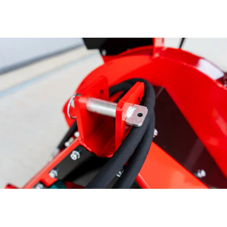 PTO oksapurustaja RT-660R