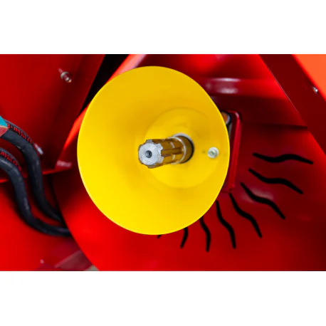 PTO oksapurustaja RT-660R