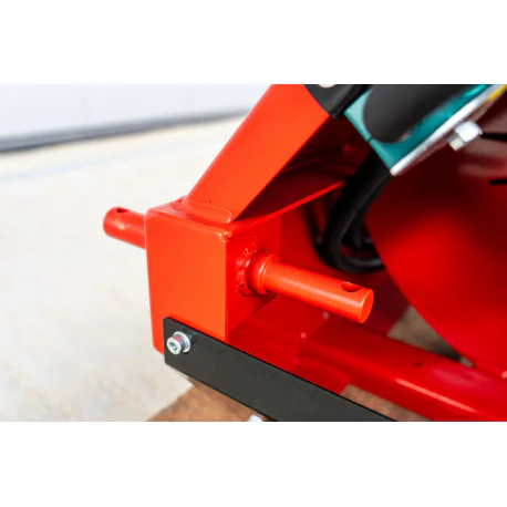 PTO oksapurustaja RT-660R