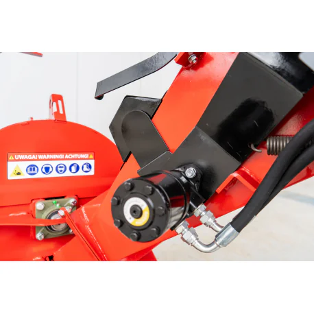 PTO oksapurustaja RT-660R