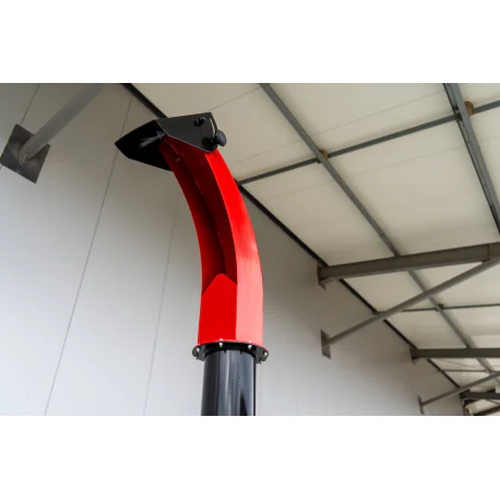 PTO oksapurustaja RT-660R