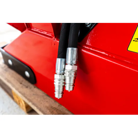 PTO oksapurustaja RT-660R