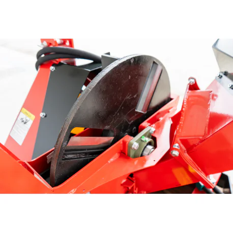 PTO oksapurustaja RT-660R