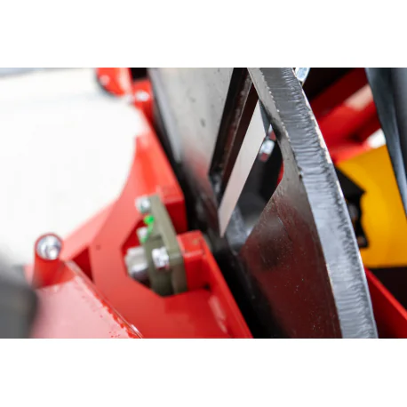 PTO oksapurustaja RT-660R