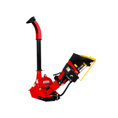 PTO oksapurustaja RT-660R