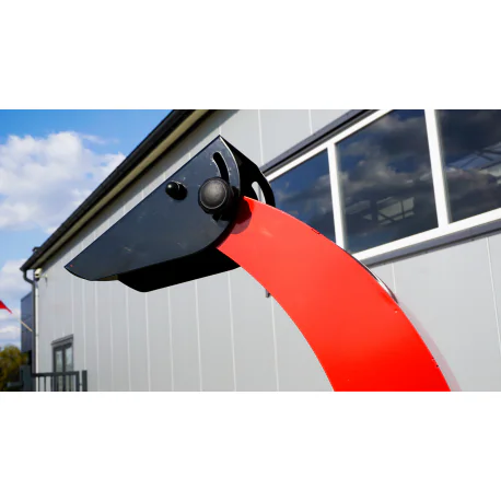 PTO oksapurustaja RT-690R