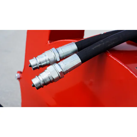 PTO oksapurustaja RT-690R