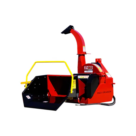 PTO oksapurustaja RT-690R