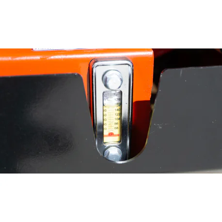 PTO oksapurustaja RT-690RH