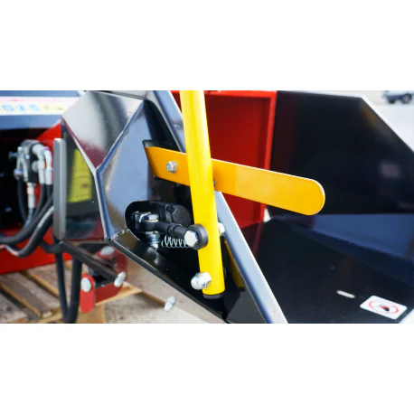 PTO oksapurustaja RT-690RH