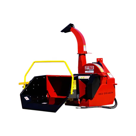 PTO oksapurustaja RT-720R