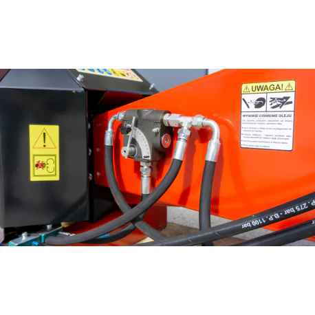 PTO oksapurustaja RT-720R