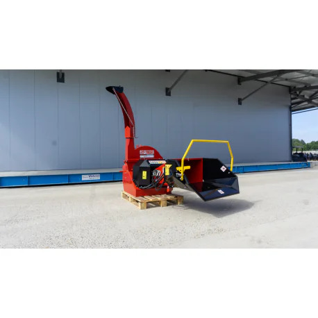 PTO oksapurustaja RT-720R