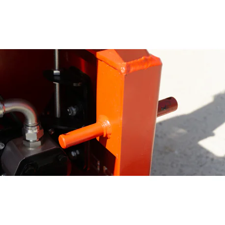 PTO oksapurustaja RT-720RH