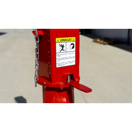 PTO oksapurustaja RT-720RH