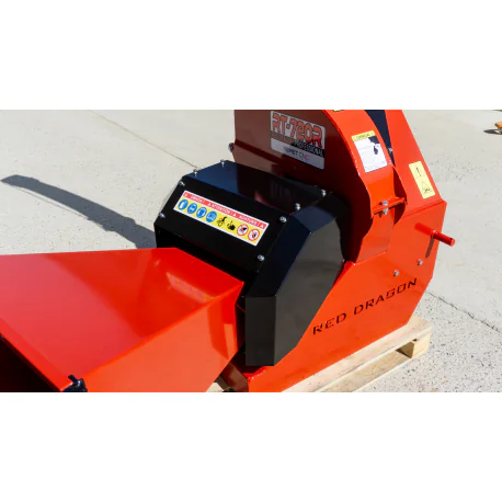 PTO oksapurustaja RT-720RH