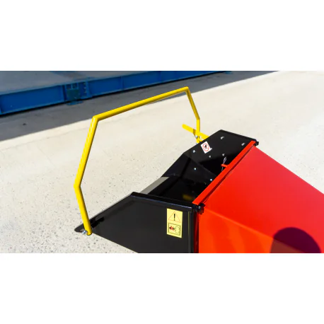 PTO oksapurustaja RT-720RH