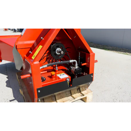 PTO oksapurustaja RT-720RH
