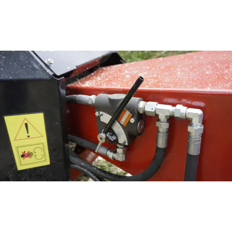 PTO oksapurustaja RT-720RH