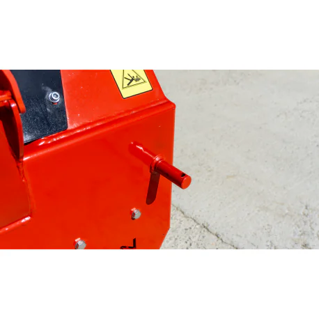 PTO oksapurustaja RT-720RH