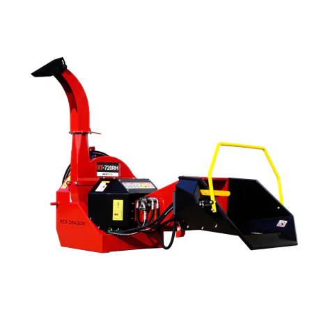 PTO oksapurustaja RT-720RH