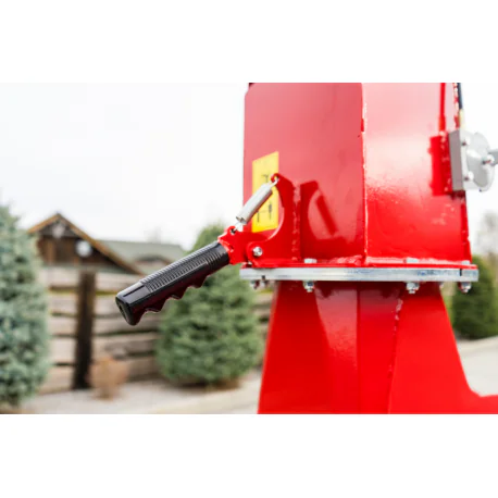 PTO oksapurustaja RX-180