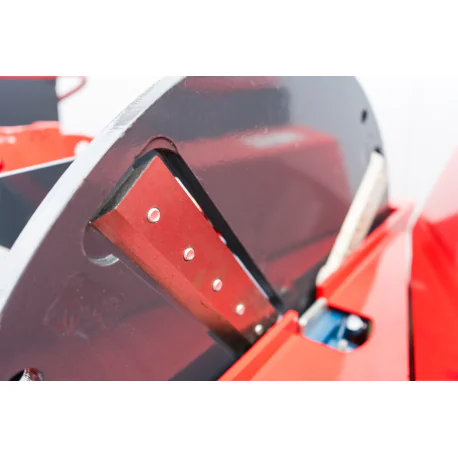 PTO oksapurustaja RX-180