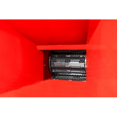 PTO oksapurustaja RX-180