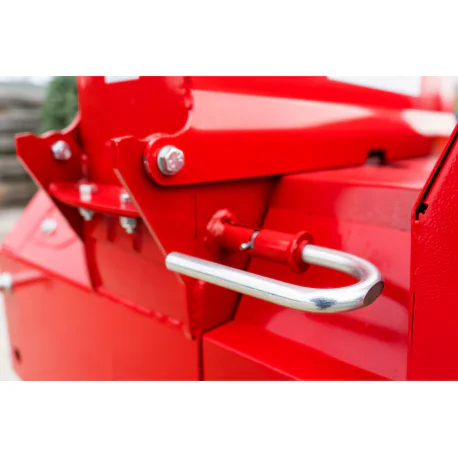 PTO oksapurustaja RX-180