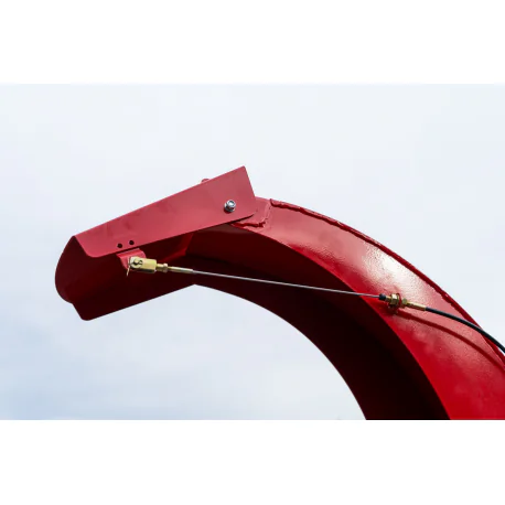 PTO oksapurustaja RX-180