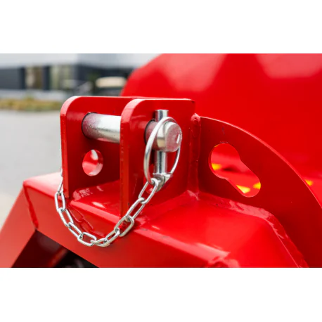 PTO oksapurustaja RX-180