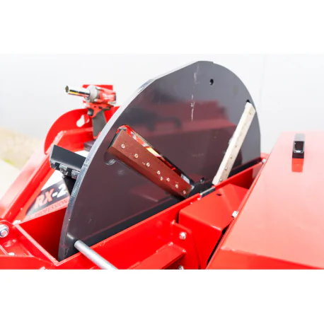 PTO oksapurustaja RX-230