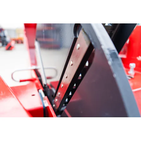 PTO oksapurustaja RX-230