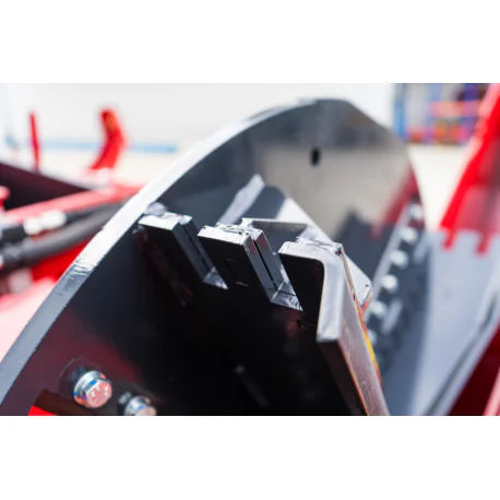 PTO oksapurustaja RX-230