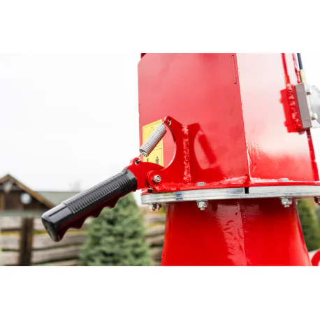 PTO oksapurustaja RX-230