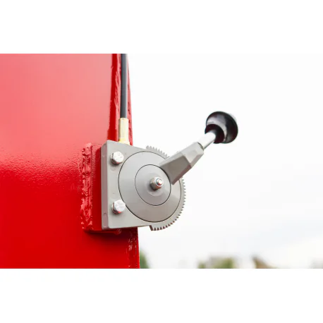 PTO oksapurustaja RX-230