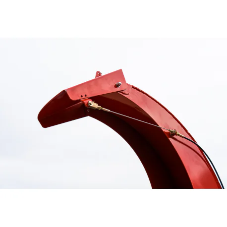 PTO oksapurustaja RX-230