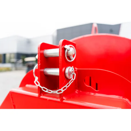 PTO oksapurustaja RX-230