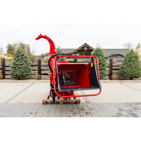 PTO oksapurustaja RX-230