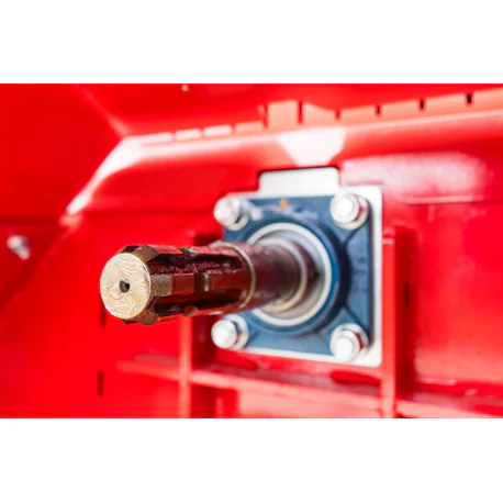 PTO oksapurustaja RX-230