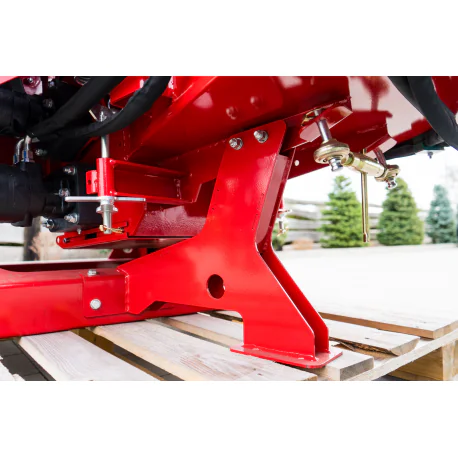 PTO oksapurustaja RX-230