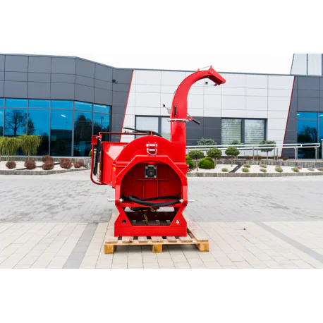 PTO oksapurustaja RX-230