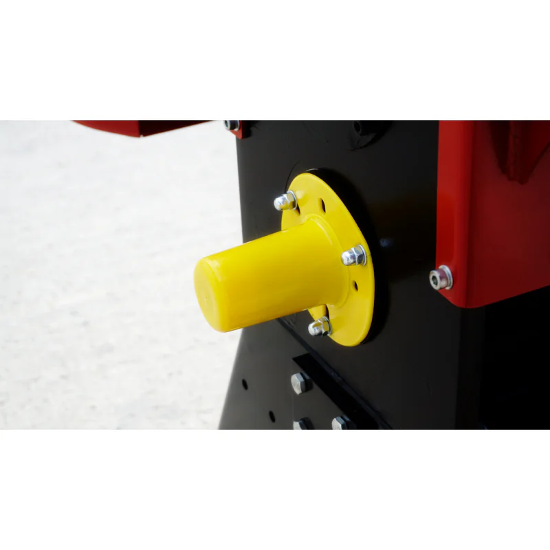 PTO-puiduhakkur R-100