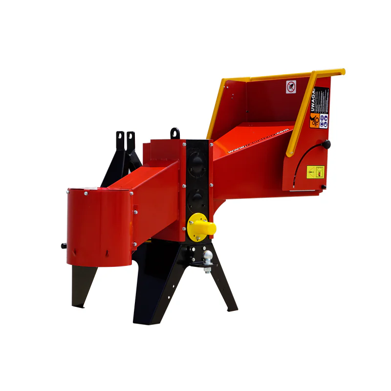 PTO-puiduhakkur R-100