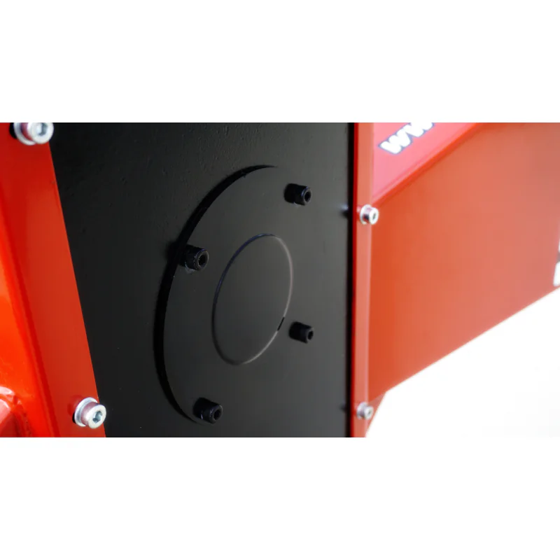 PTO-puiduhakkur R-100