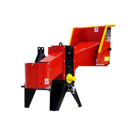 PTO-puiduhakkur R-120