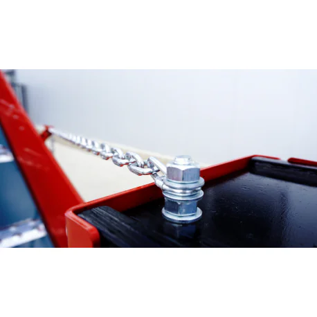 PTO-puiduhakkur R-120 koos lintkonveieriga 2.3 m