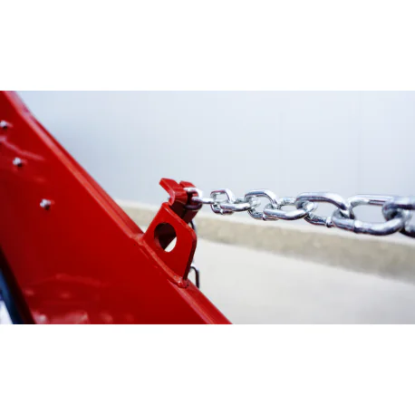 PTO-puiduhakkur R-120 koos lintkonveieriga 3 m