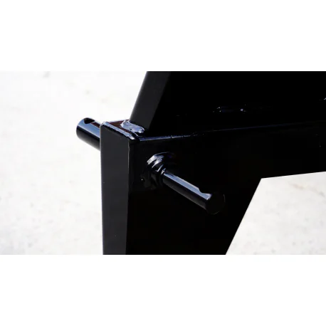 PTO-puiduhakkur R-150 14 PTO-puiduhakkur R-150