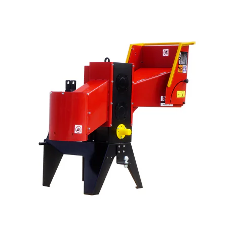 PTO-puiduhakkur R-150 2 PTO-puiduhakkur R-150